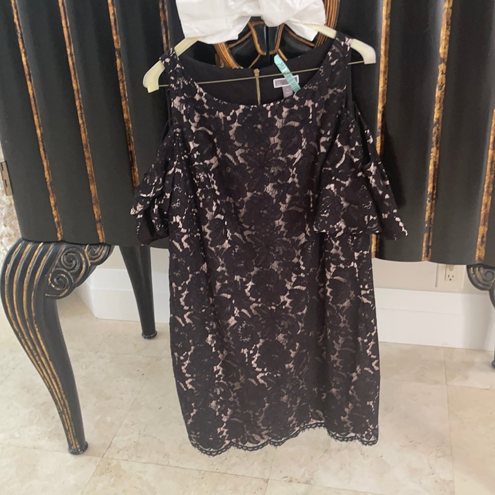 Beautiful dress